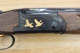 Fair Rizzini SLX 600. 28 ga O/U Shotguns. 28"choke tubes - 1 of 8