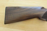 Fair Rizzini SLX 600. 28 ga O/U Shotguns. 28"choke tubes - 4 of 8