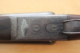 Churchill Try Gun. 12 ga. E.J. Churchill - 3 of 8