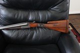 Churchill Try Gun. 12 ga. E.J. Churchill - 8 of 8