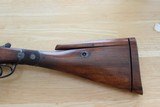 Churchill Try Gun. 12 ga. E.J. Churchill - 4 of 8