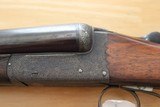 Churchill Try Gun. 12 ga. E.J. Churchill - 2 of 8