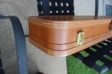 Browning Hartman Vintage Gun Case. - 5 of 10