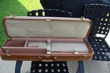 Browning Hartman Vintage Gun Case. - 8 of 10