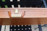 Browning Hartman Vintage Gun Case. - 3 of 10