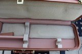Browning Hartman Vintage Gun Case. - 9 of 10