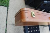 Browning Hartman Vintage Gun Case. - 7 of 10