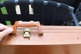 Browning Hartman Vintage Gun Case. - 4 of 10