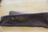 Beretta Straight English Stock. Buttstock Only. 20 ga - 3 of 3