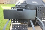 Perazzi ABS gun case by Negrini. - 2 of 7