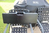 Perazzi ABS gun case by Negrini. - 3 of 7