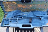 Perazzi ABS gun case by Negrini. - 5 of 7