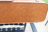 Browning Vintage Superposed Gun Case. For O/U with barrels to 30