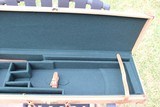 Galazan Connecticut Shotgun Gun Case. For 28 or 410 ga Over Under Shotgun. New - 6 of 6