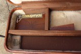 Browning Vintage Superposed Case. Model 1215 - 3 of 7