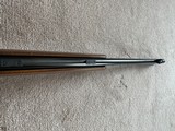 Anschutz Match 54 Modell 1413 Target Rifle - 12 of 15