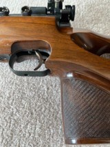 Anschutz Match 54 Modell 1413 Target Rifle - 5 of 15