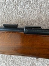 Anschutz Match 54 Modell 1413 Target Rifle - 6 of 15