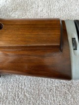 Anschutz Match 54 Modell 1413 Target Rifle - 7 of 15