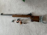 Anschutz Match 54 Modell 1413 Target Rifle - 2 of 15