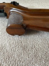 Anschutz Match 54 Modell 1413 Target Rifle - 8 of 15