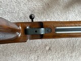 Anschutz Match 54 Modell 1413 Target Rifle - 9 of 15