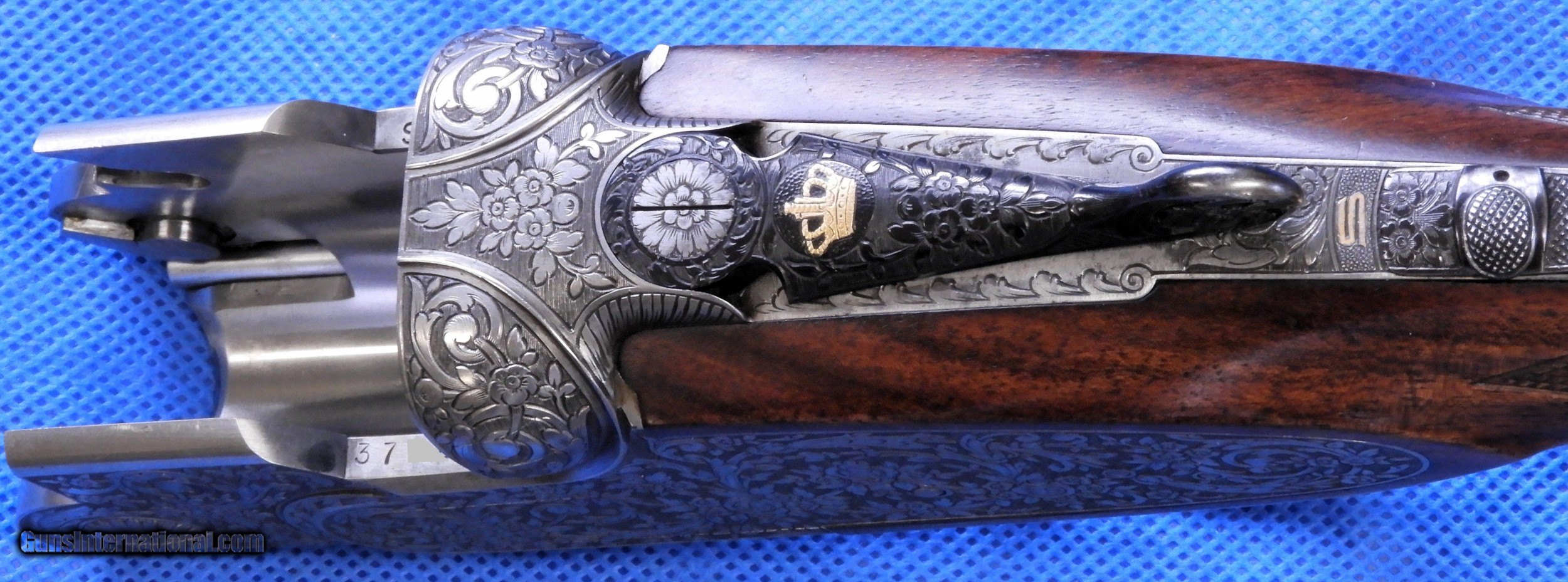 Beretta エアーライト ブラックスケルトン COMBO Beretta エアーライト ブラックスケルトン COMBO