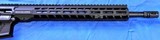 Stag Arms STAG-15 Tactical Carbine RH QPQ 5.56/.223 16" Bla Sl Na - M-LOK HG - MagPul MOE - #15000122 - 8 of 11
