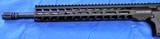 Stag Arms STAG-15 Tactical Carbine RH QPQ 5.56/.223 16" Bla Sl Na - M-LOK HG - MagPul MOE - #15000122 - 7 of 11