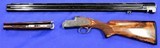 Caesar Guerini Forum Sporting O/U 2006 12ga 32in Excellent Cased 6 Chokes - 4 of 15