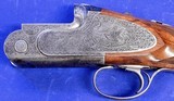 Caesar Guerini Forum Sporting O/U 2006 12ga 32in Excellent Cased 6 Chokes - 7 of 15