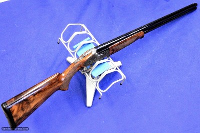Caesar Guerini Forum Sporting O/U 2006 12ga 32in Excellent Cased 6 Chokes