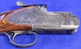 Caesar Guerini Forum Sporting O/U 2006 12ga 32in Excellent Cased 6 Chokes - 6 of 15