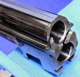 Caesar Guerini Forum Sporting O/U 2006 12ga 32in Excellent Cased 6 Chokes - 13 of 15