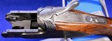 Caesar Guerini Forum Sporting O/U 2006 12ga 32in Excellent Cased 6 Chokes - 9 of 15