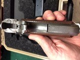 1911A1 US marked, Remington Rand frame, Ithaca slide - 5 of 8