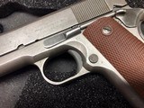 1911A1 US marked, Remington Rand frame, Ithaca slide - 3 of 8