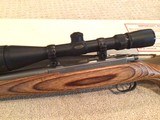 Ruger 77/22 VHZ 22 Hornet all weather - 3 of 4