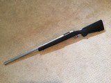 Savage 12 LRPV 204 Ruger - 1 of 6