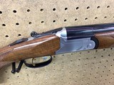 Rare Savage Milano 20 gauge - 3 of 7