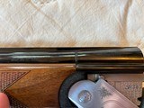 Rare Savage Milano 20 gauge - 6 of 7