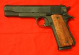 Taylor's & Company 1911 A1-FS Standard .45ACP - 2 of 3