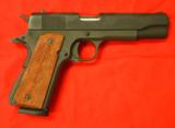 Taylor's & Company 1911 A1-FS Standard .45ACP - 3 of 3