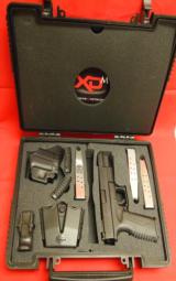 Springfield XDM Competition 5.25 .45ACP - 3 of 4