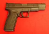 Springfield XDM Competition 5.25 .45ACP - 2 of 4