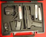 Springfield XDM Competition 5.25 .45ACP - 4 of 4
