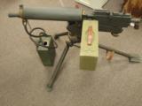 1928 Browning by Ohio Ordnance water cooled (semi-auto) 30-06 - 1 of 4