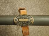 1928 Browning by Ohio Ordnance water cooled (semi-auto) 30-06 - 4 of 4