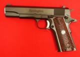 Remington (Centennial 1911-2011) 1911 R1 .45ACP - 1 of 3