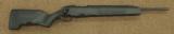 Steyr Scout .308 - 2 of 2